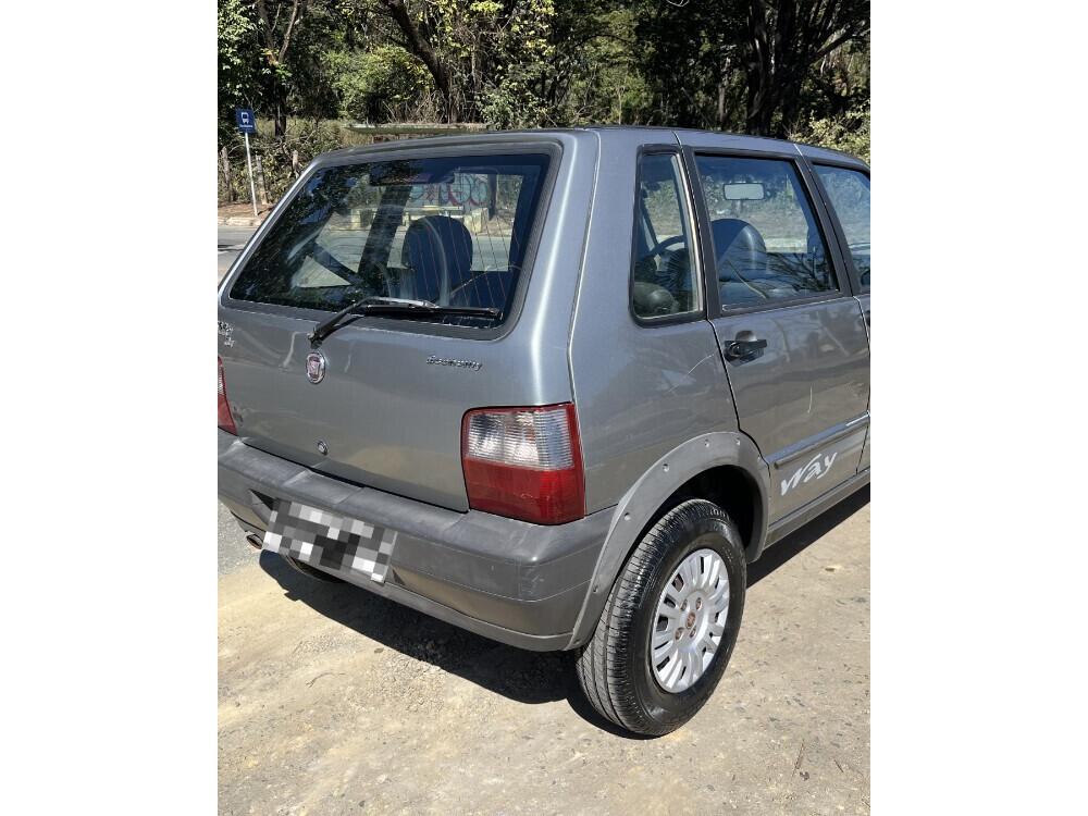 Fiat Uno