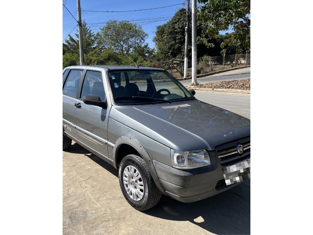 Fiat Uno