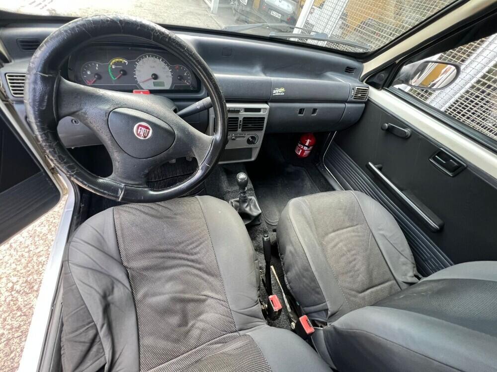 Fiat Uno