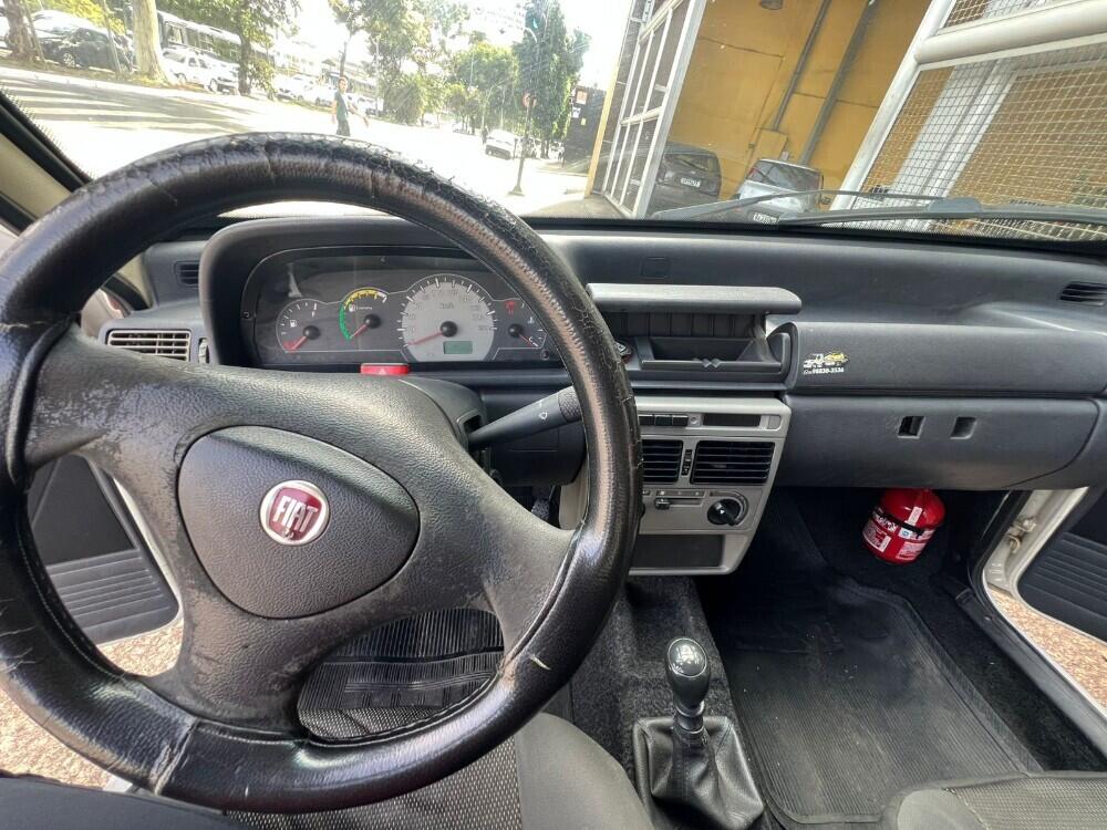 Fiat Uno
