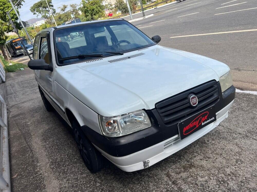 Fiat Uno