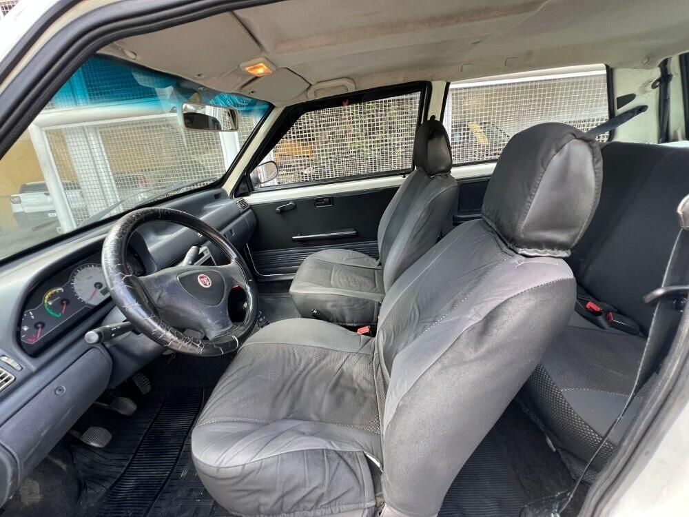 Fiat Uno
