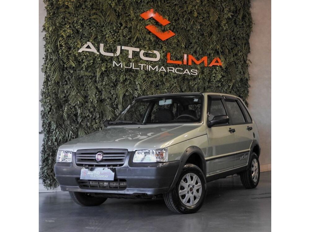 Fiat Uno