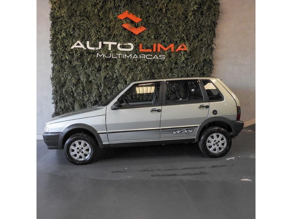 Fiat Uno