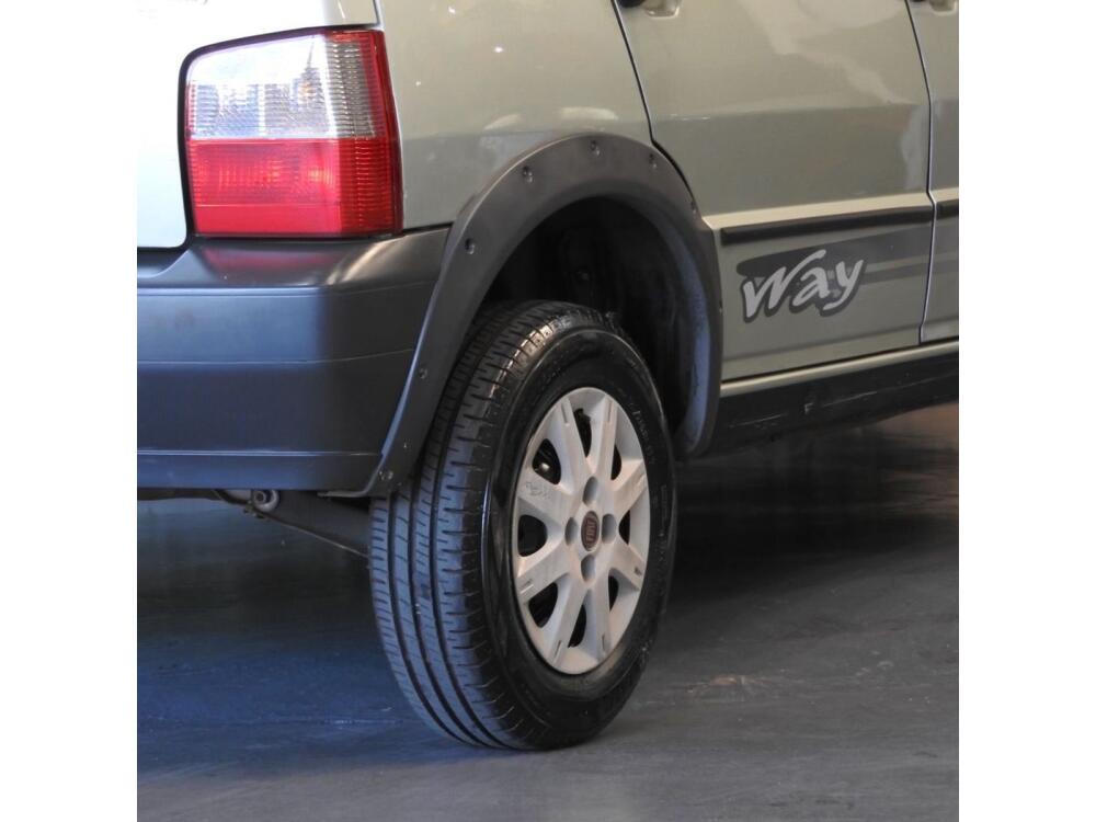 Fiat Uno