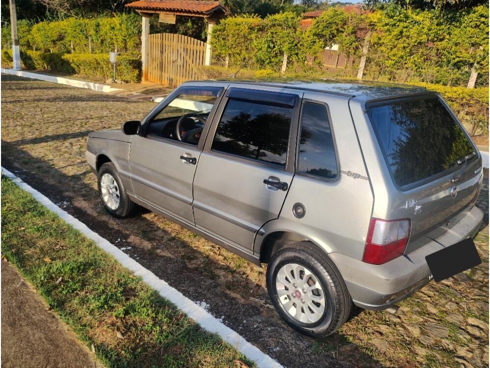 Fiat Uno
