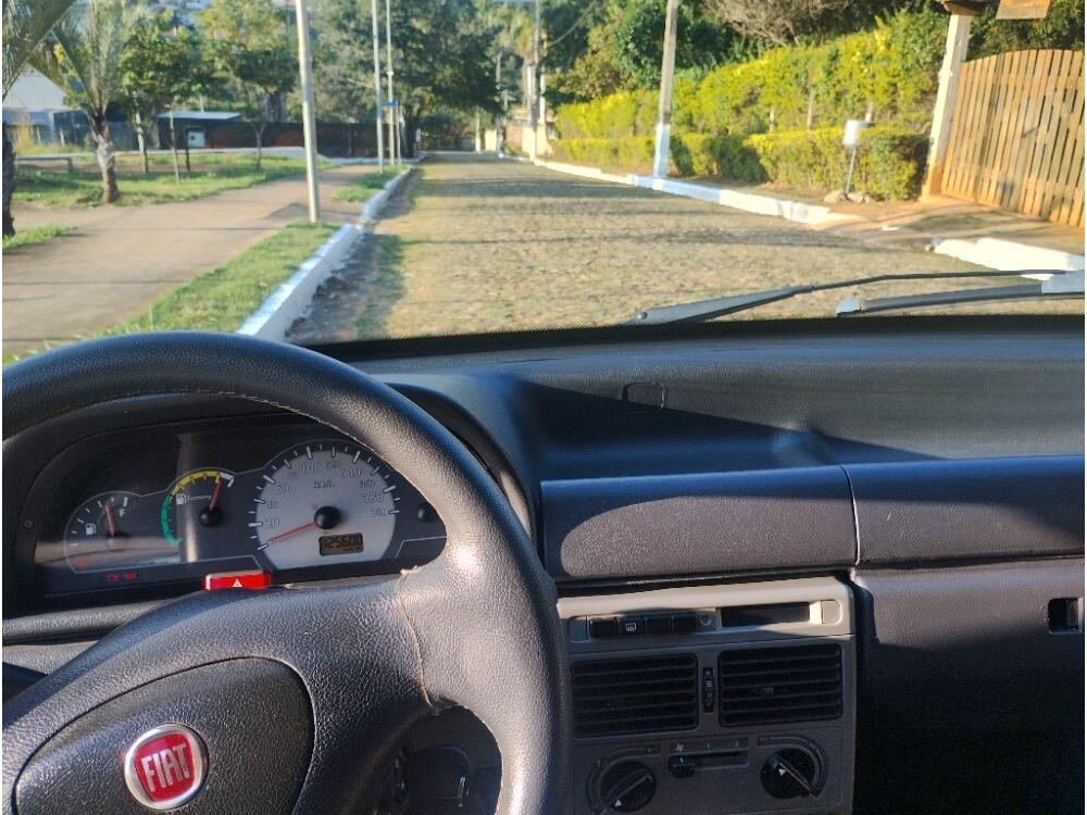 Fiat Uno