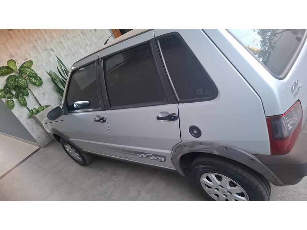 Fiat Uno