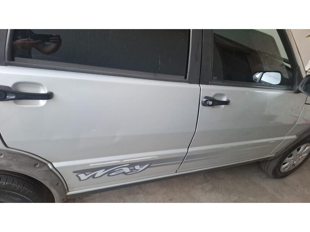Fiat Uno