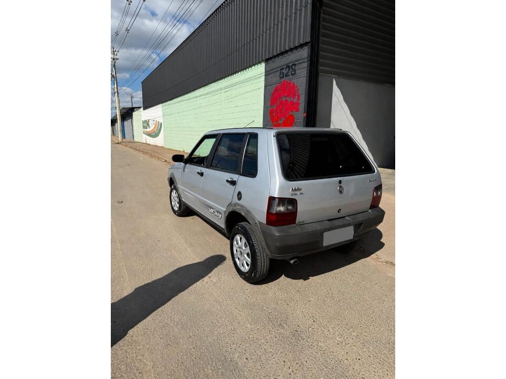 Fiat Uno