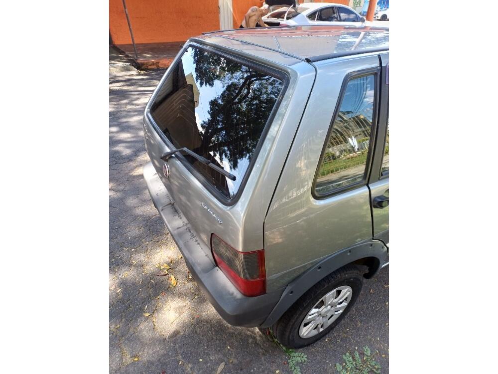Fiat Uno