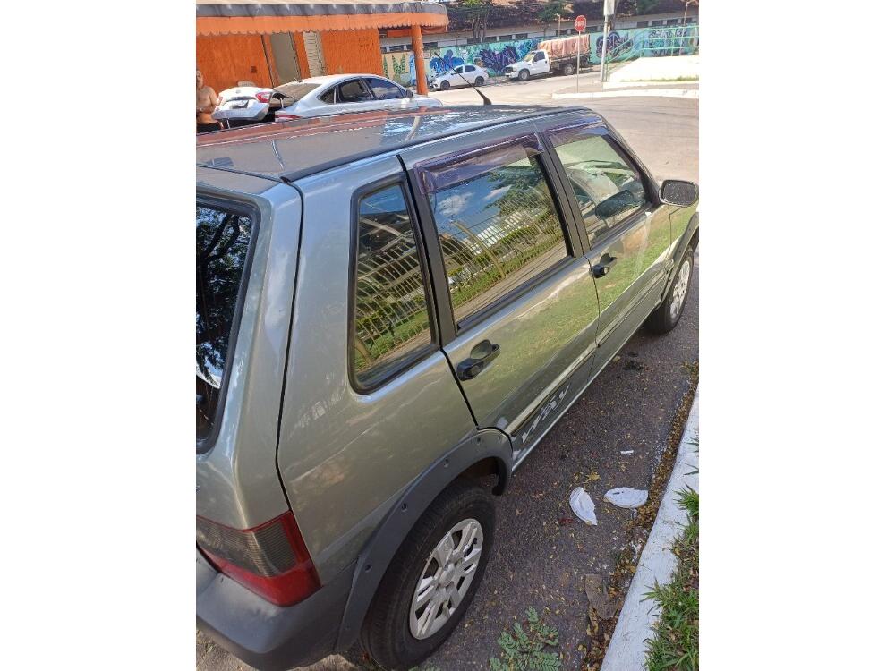 Fiat Uno
