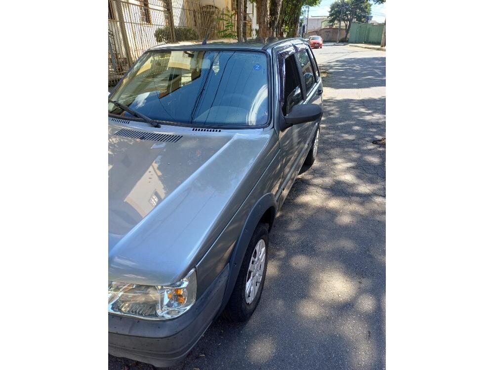 Fiat Uno