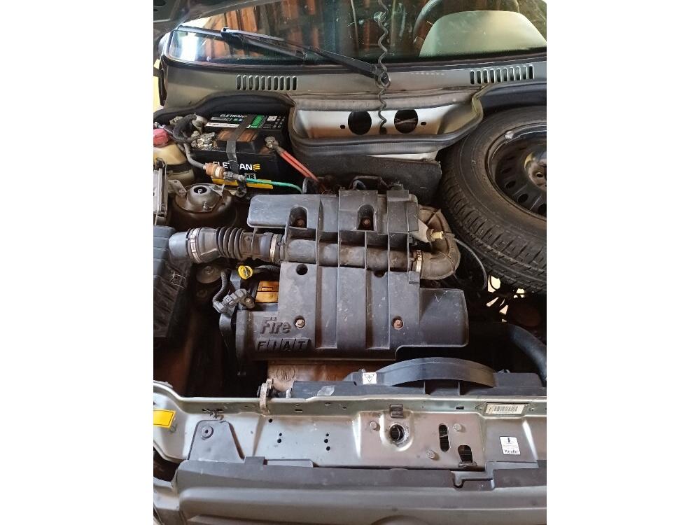 Fiat Uno