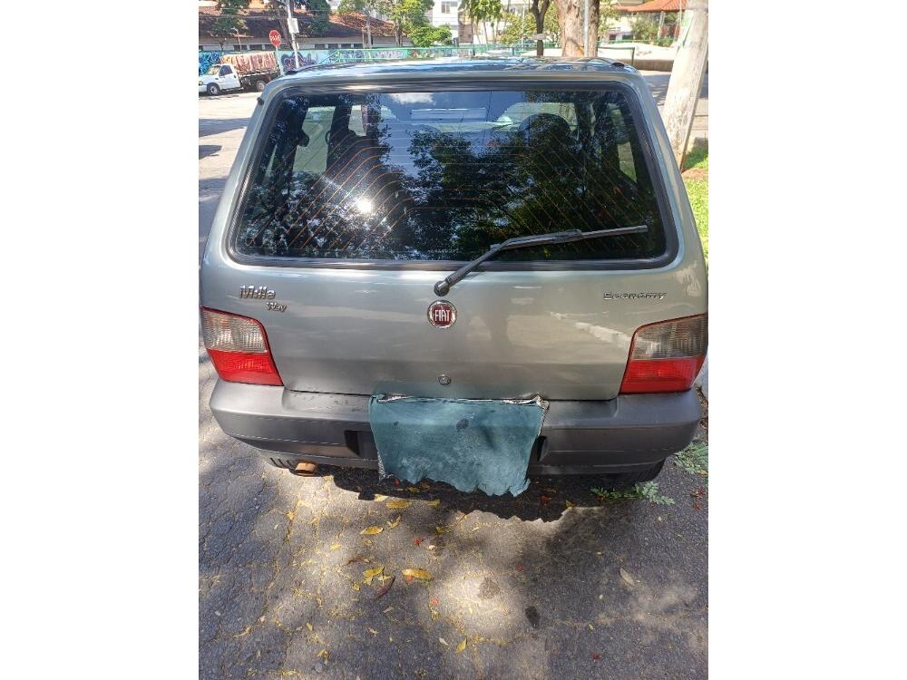 Fiat Uno