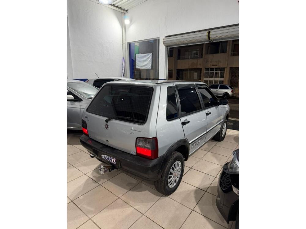 Fiat Uno