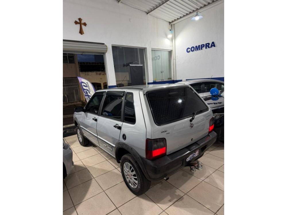 Fiat Uno