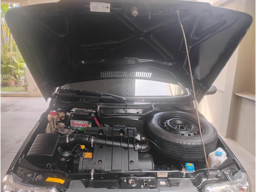 Fiat Uno