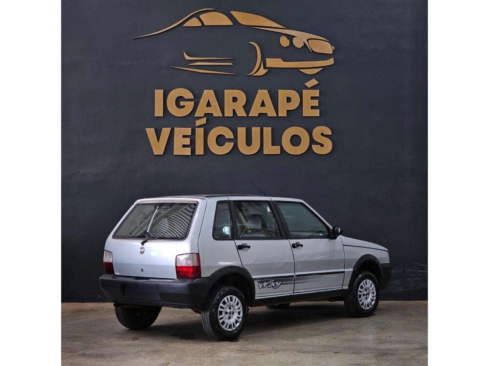 Fiat Uno