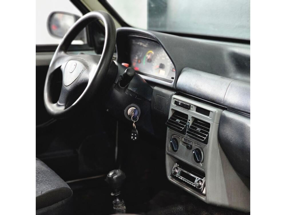 Fiat Uno