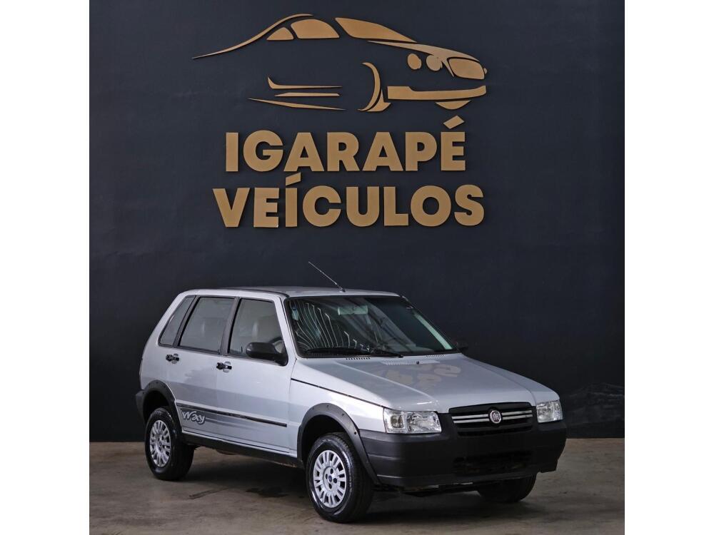 Fiat Uno