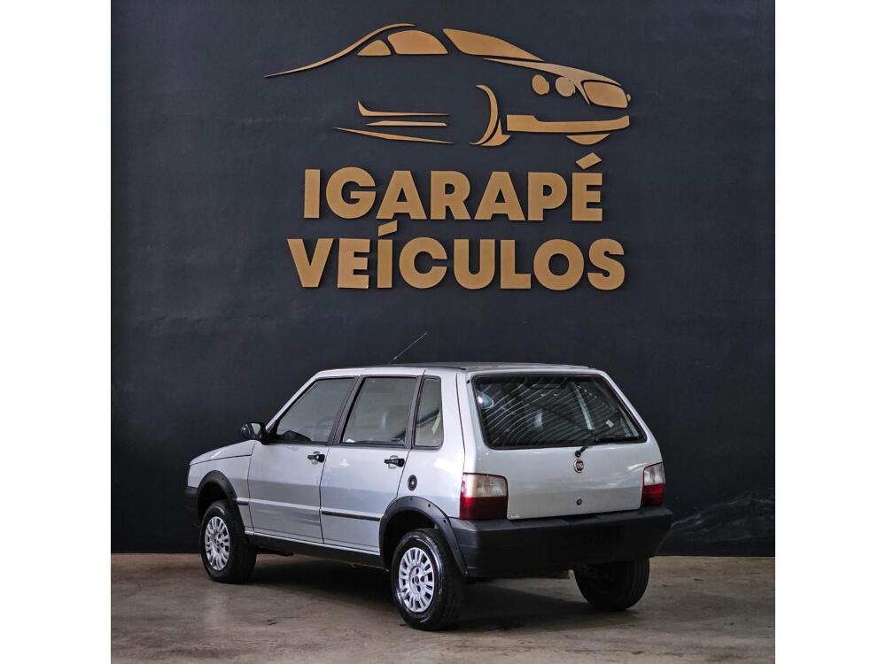 Fiat Uno