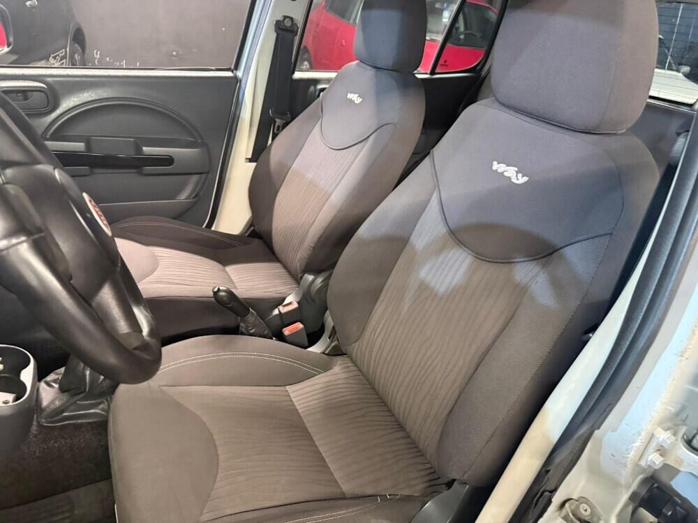 Fiat Uno