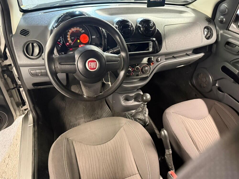 Fiat Uno