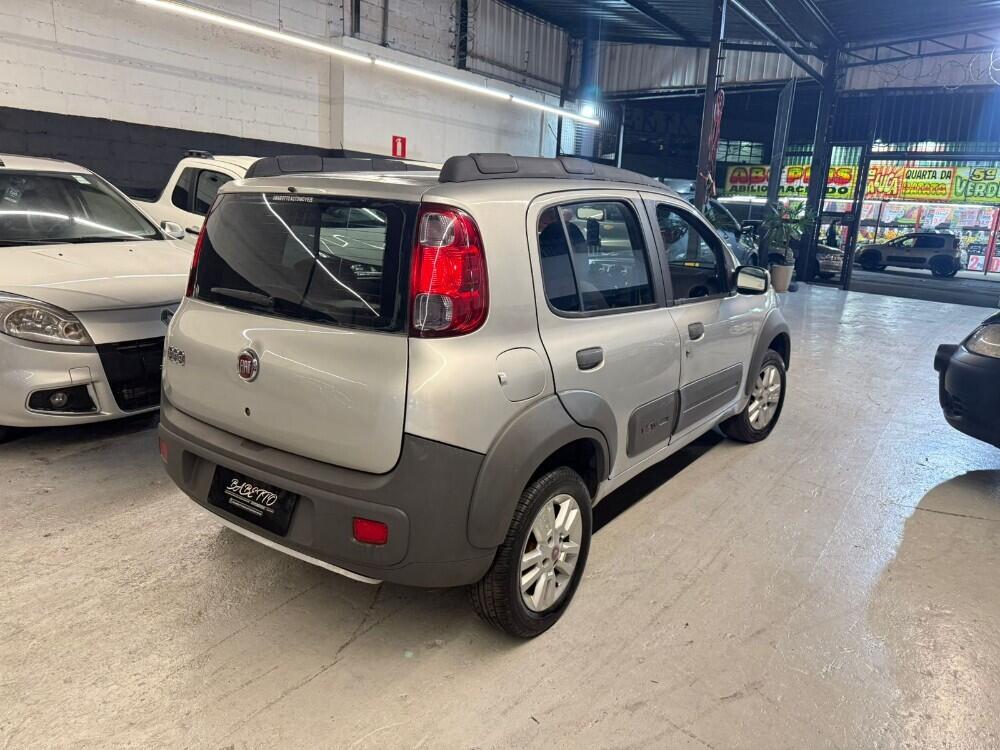 Fiat Uno
