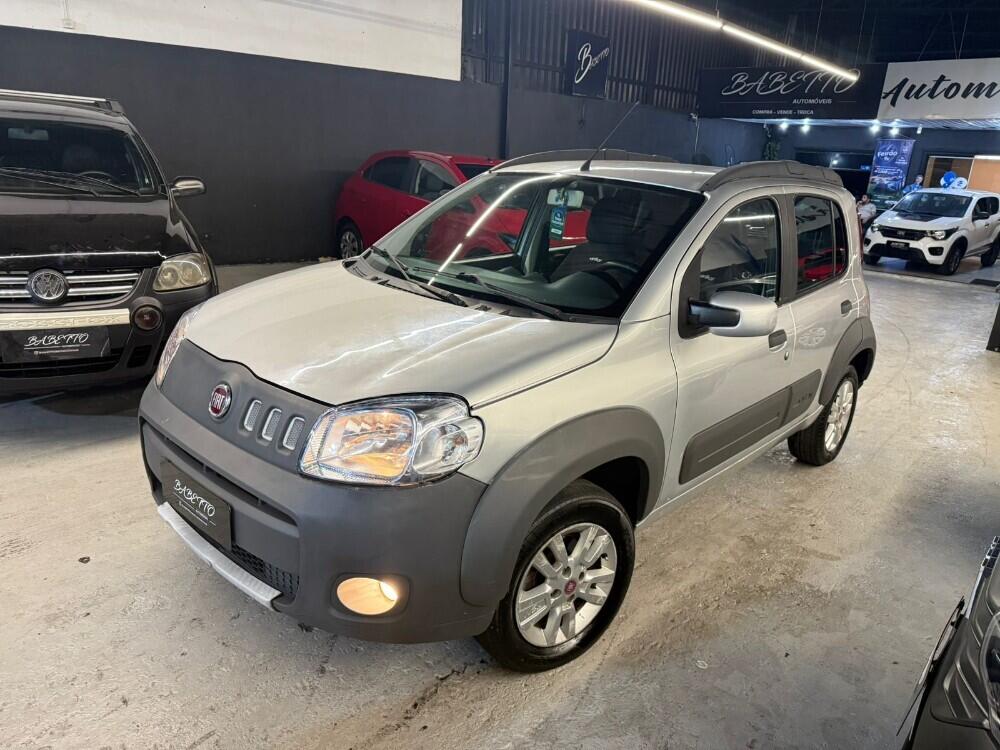 Fiat Uno