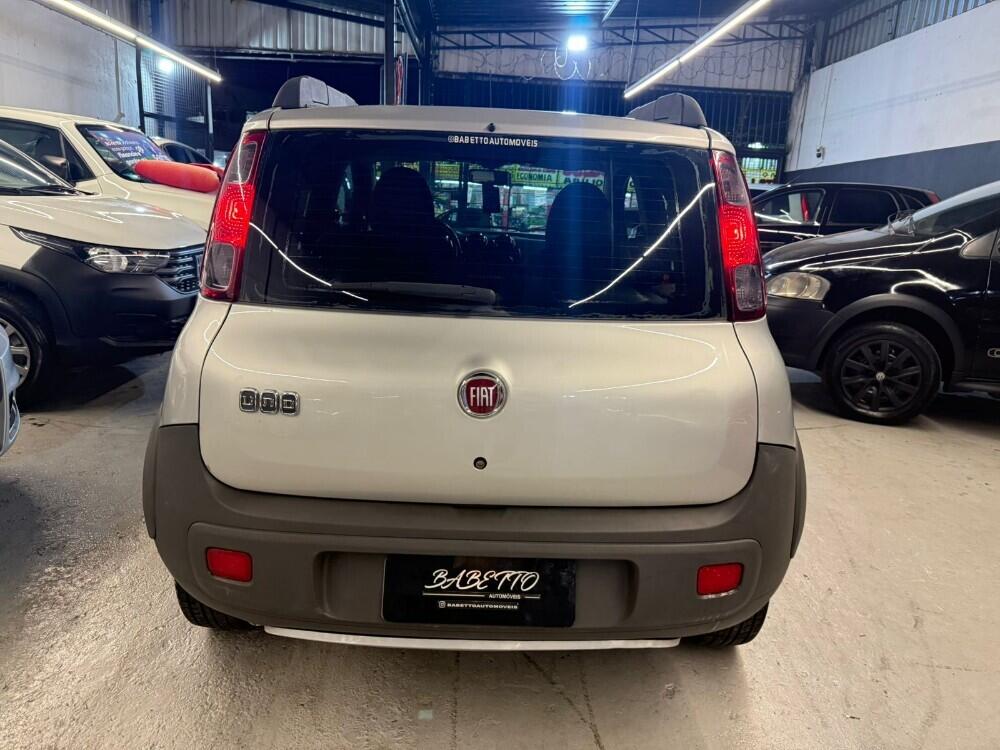 Fiat Uno