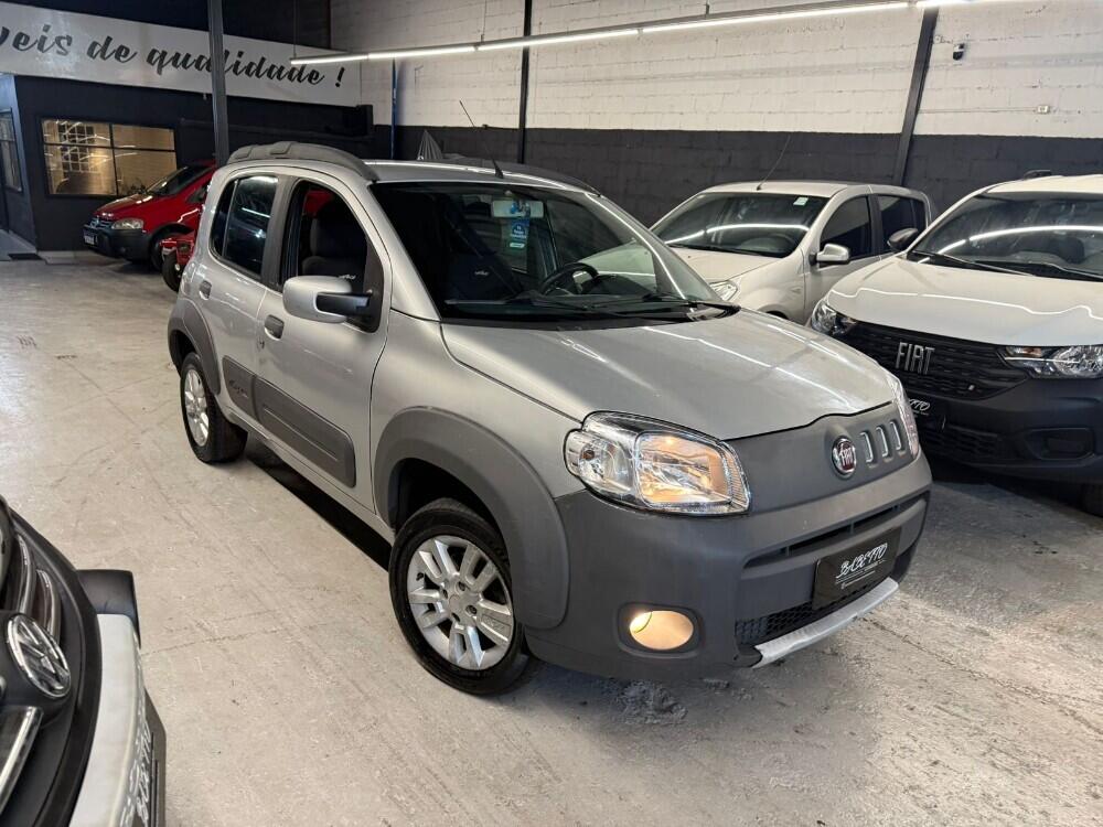 Fiat Uno