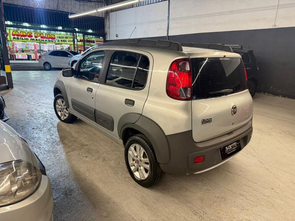 Fiat Uno