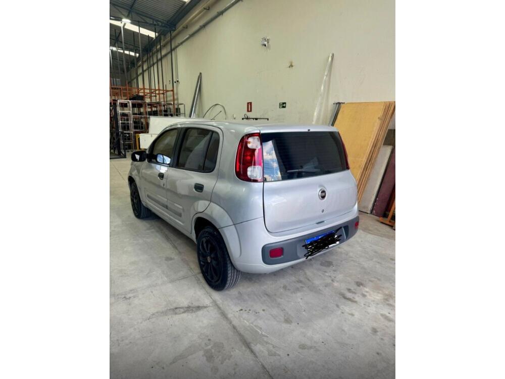 Fiat Uno
