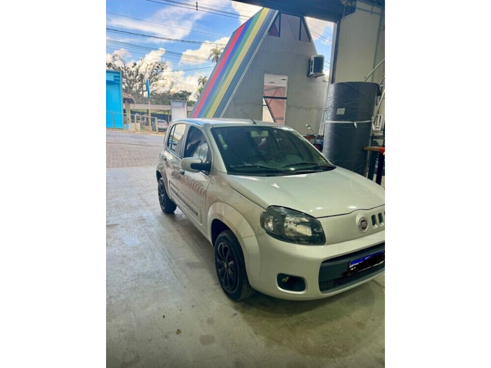 Fiat Uno