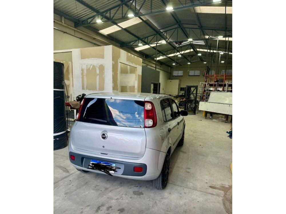 Fiat Uno
