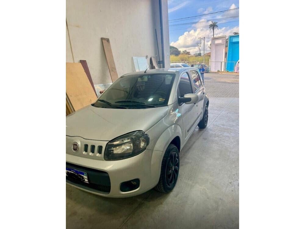 Fiat Uno