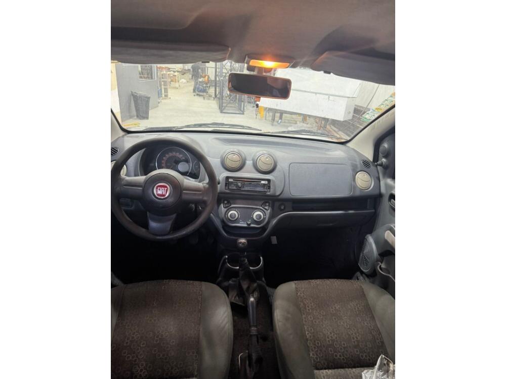 Fiat Uno