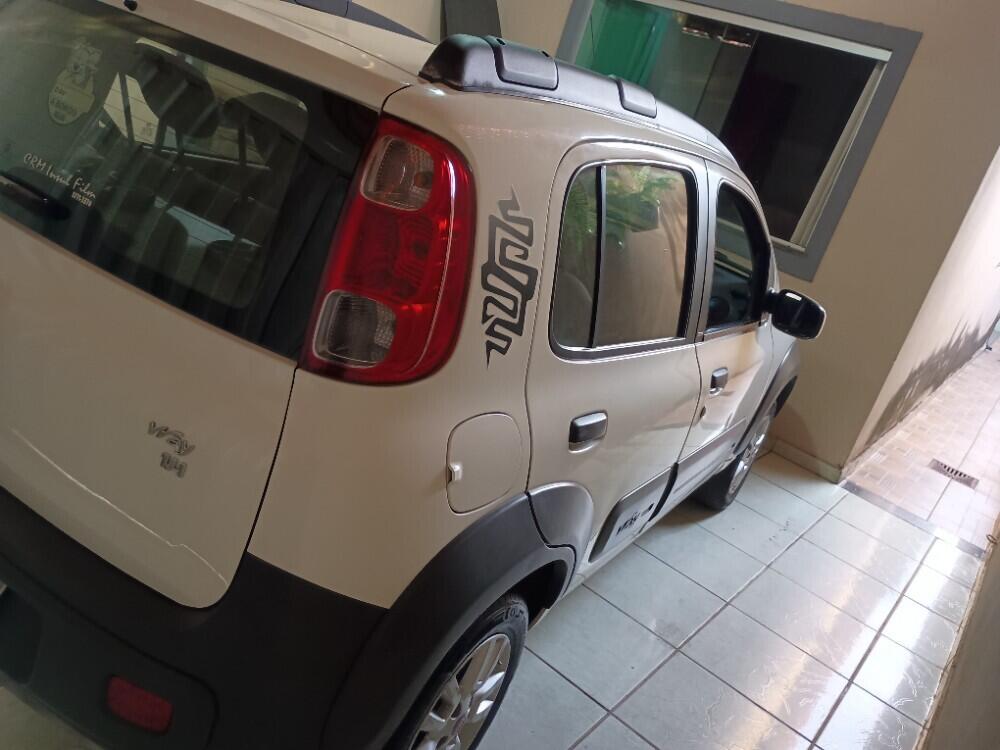 Fiat Uno