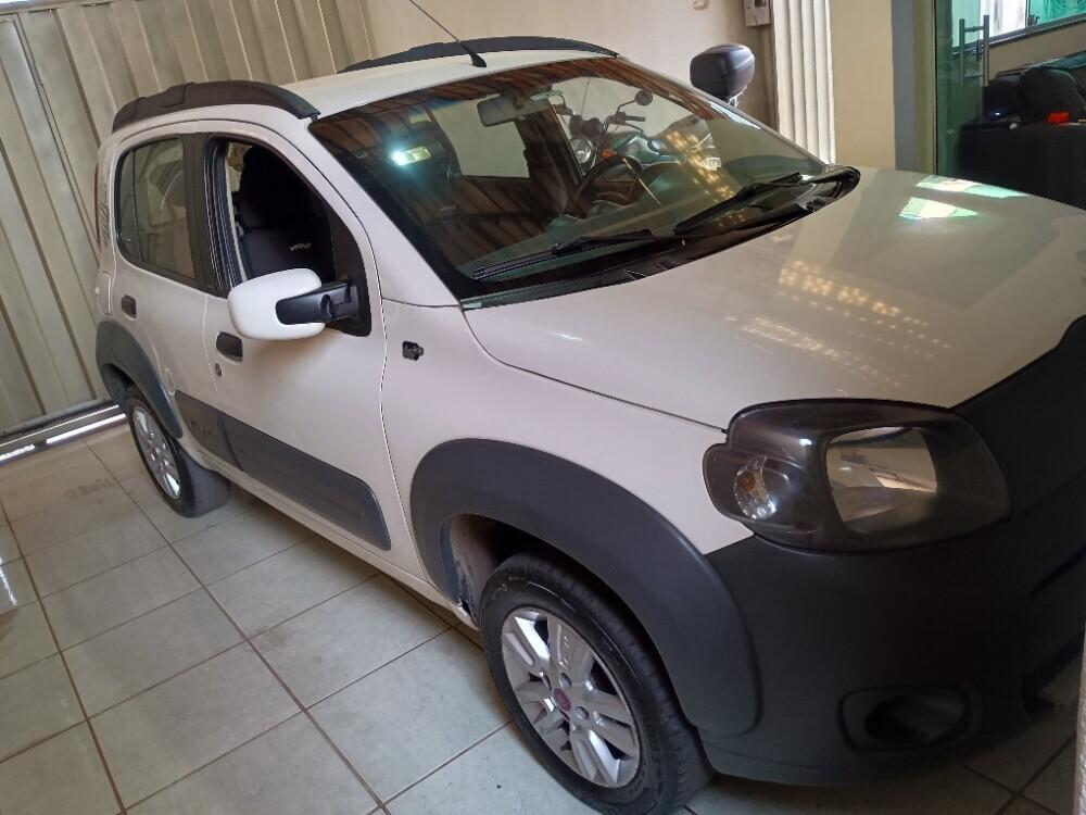 Fiat Uno