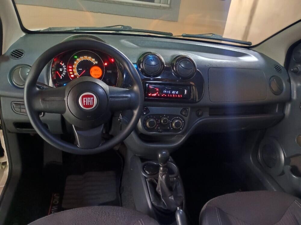 Fiat Uno
