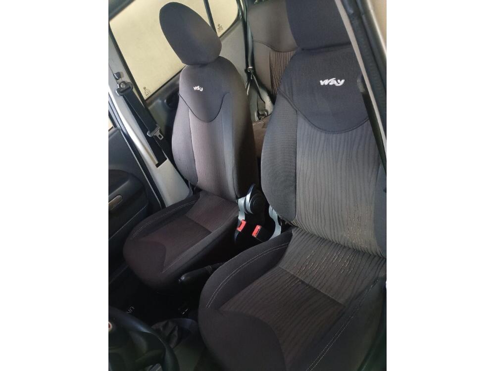 Fiat Uno