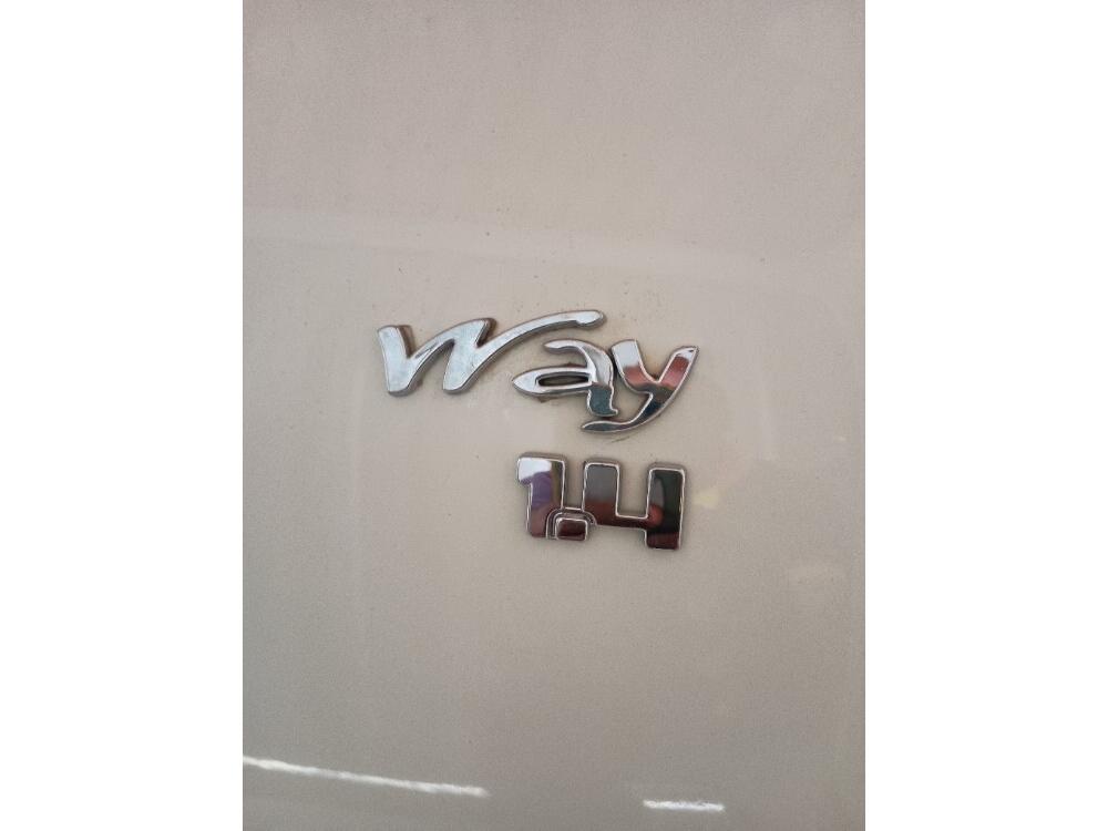 Fiat Uno
