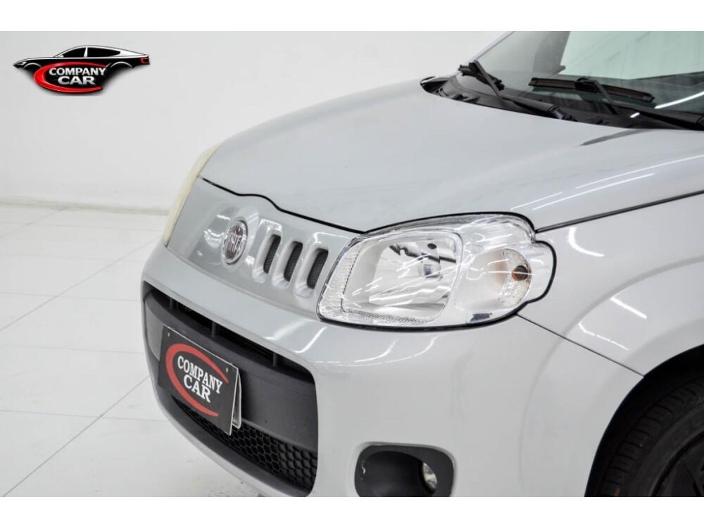 Fiat Uno