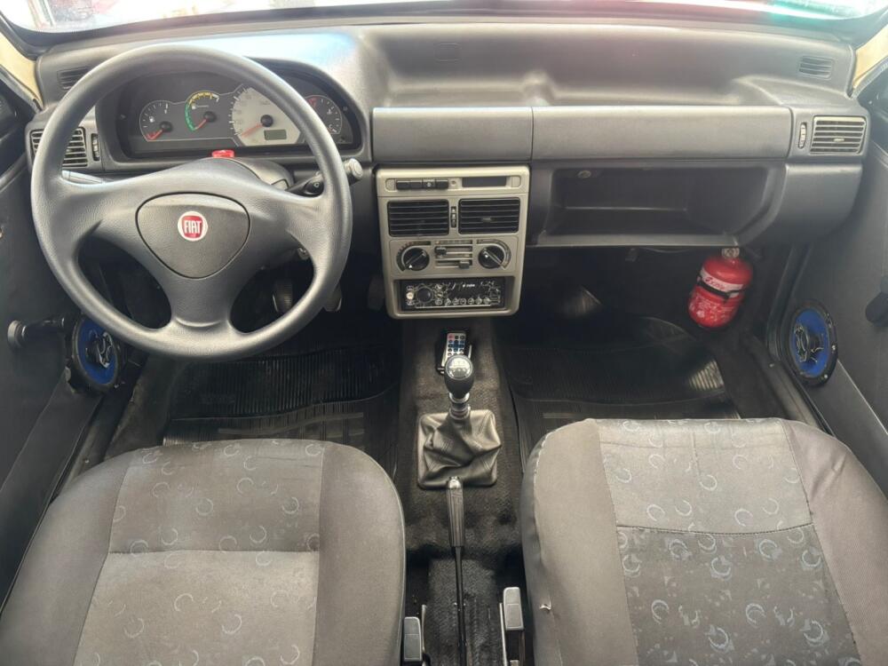 Fiat Uno