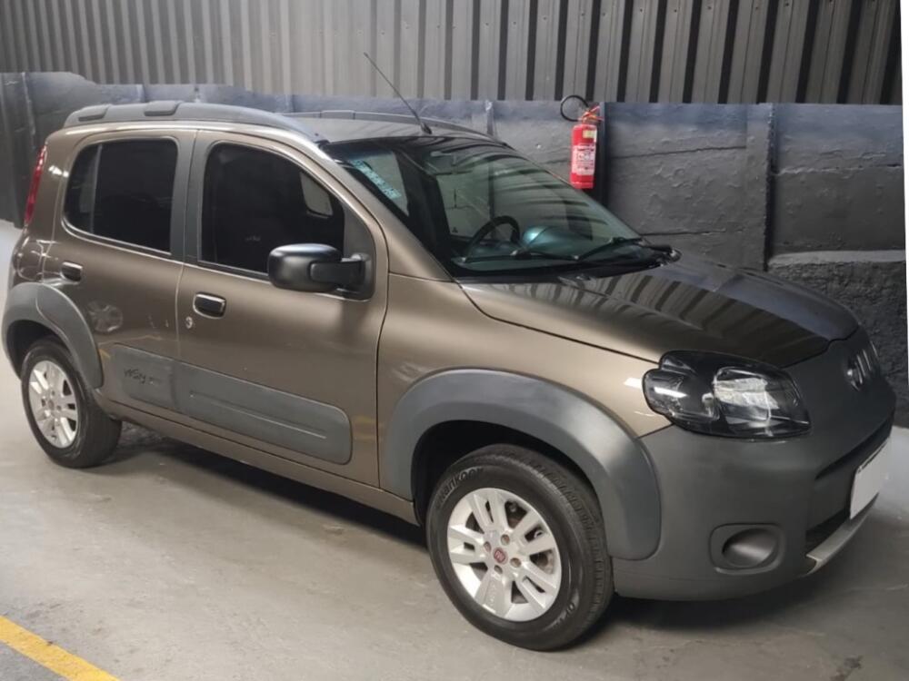 Fiat Uno