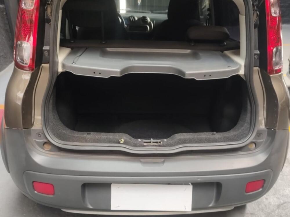 Fiat Uno