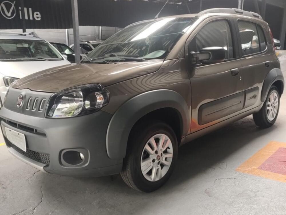 Fiat Uno