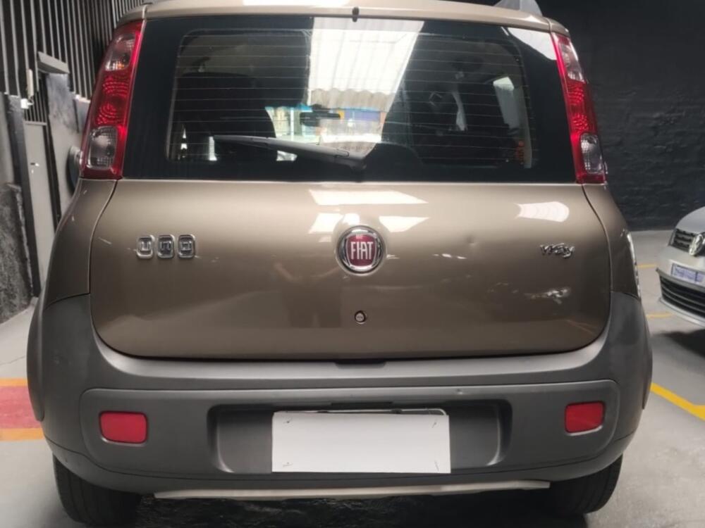 Fiat Uno
