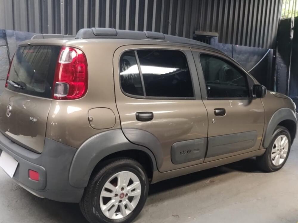 Fiat Uno